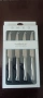SMEG - Steak knife  set   11 см., снимка 1