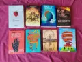 Книги на български език, снимка 1