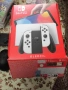 Хакнато Nintendo Switch OLED-128gb, снимка 3
