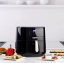 Фритюрник с горещ въздух Taurus Air Fry Digital 360 , снимка 4