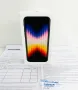 НОВ! Запечатан! iPhone SE 2022 64GB Midnight 2г.ГАРАНЦИЯ!, снимка 2