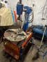 Машина за монтаж демонтаж на гуми , снимка 3