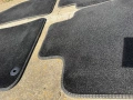 4 мокетни стелки за Peugeot 508 седан и комби след 2018 година, снимка 2