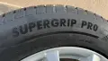 Джанти + Зимни гуми MAZDA CX-5 17/225/65 DOT: 1824 - ПЕРФЕКТНИ !!!, снимка 9