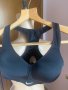 Дамски спортен сутиен Nike, размер 80B, снимка 4
