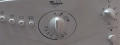 Пералня Whirlpool 5kg в добро състояние, снимка 2