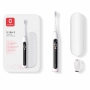 Електрическа четка за зъби Oclean X Lite 20 Set, 1бp накрайник, 5 режима, Калъф, снимка 5