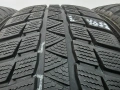 4бр зимни гуми 205/55/15 FALKEN L04652 , снимка 3