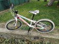 Алуминиев велосипед Спринт 20", снимка 2