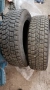 зимни гуми 215/70/16, снимка 1