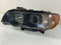 Ляв фар Bmw X5 E53 (96-00) 151833-00, снимка 2