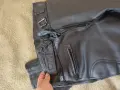 кожени панталони за мотор, снимка 3
