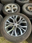 Гуми с джанти за Mitsubishi, снимка 1