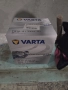 акумулатор за мотор.varta TX14, снимка 2