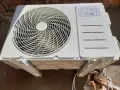 НОВ А++ Star-Light ACT-12EAWF Инверторен климатик 12000 BTU, Дисплей, Функция отопление WiFi контрол, снимка 3
