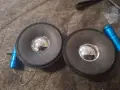 Високо честотни говорители Philips , снимка 1