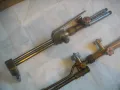 MESSER GRIESHEIM HORNUNG РЕЗАЧ РЕЗАК ГОРЕЛКА РАЗЛИЧНИ ГАЗО-КИСЛОРОДНО-АЦЕТИЛЕНОВО РЯЗАНЕ ЗАВАРЯВАНЕ, снимка 15