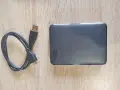 Преносим хард диск WD Element 4TB на 2 дена работа, снимка 4