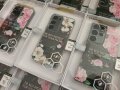 Луксозен кейс за Samsung Galaxy A15,A05S,S23,S23/S24 Ultra,A13,A33,A53,S21FE,A24, снимка 3