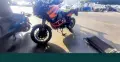 KTM 1290  на части, снимка 1