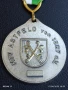 Медал Църквата Св. Лаврентий Народен пробег Волкслауф за КОЛЕКЦИЯ 50135, снимка 6