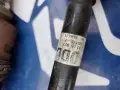 Полуоски за Тойота Ярис - 1.0 - 69к.с - 2011г. ръчна скоростна кутия, снимка 2