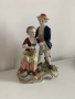 Meissen/Майсън порцеланова фигура, снимка 1