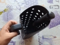 ✅ПЛАСТМАСОВО ГРЕБЛО И ЛОПАТКА ЗА ПЯСЪК❗, снимка 2