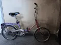 Велосипед,,Балкан", снимка 1