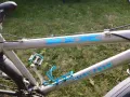 Мъжко колело 26 " MTB Alloy 7020, снимка 4