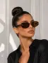 Tom Ford Слънчеви Очила С UV400 Защита Том Форд - Различни Цветове Код SEM-146, снимка 2