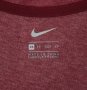 Nike Court Tennis Tank оригинален потник XS Найк спорт тенис, снимка 3