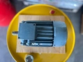 Елпром Троян - ел. двигател 1.1 кW, снимка 6