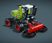 LEGO® Technic 42102 - Mini CLAAS XERION, снимка 5