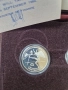сребърни монети 1982г Гърция, снимка 6