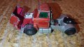 Matchbox Super Kings K-115 K-18 Ford Tractor Articulated Tanker , снимка 10