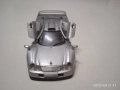 Mercedes CLK GTR 1:26 и Mercedes SLK 1:24, Maisto, Lamborgini Sesto Elemento, Motormax 1:24 , снимка 4