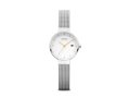 Дамски часовник Bering Slim Solar - 14426-001, снимка 1 - Дамски - 40608053