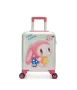 Комплект 2 броя детски куфари Mercado Trade, Зайче с гъбки, Различни размери, снимка 3