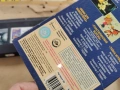 СБОРНИК МУЛЬТФИЛЬМОВ 2 ORIGINAL VHS TAPE 0102251934LCHERY1, снимка 13