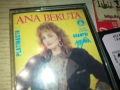ANA BEKUTA-ORIGINAL TAPE 2809251949, снимка 8