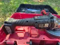 Акумулаторен ъглошлайф Parkside Performance PWSAP E6.Чисто нов!, снимка 4