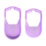 Грип за геймърска мишка Marvo MARVO-Fit-Grip-LP Fit Grip for LITE/PRO - Lavender Purple , снимка 1 - Клавиатури и мишки - 40772716