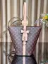 Louis Vuitton Дамска Чанта Луис Витон - Различни Цветове Код E61, снимка 10