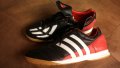 ADIDAS PREDATOR MANIA Leather Размер EUR 45 / UK 10 1/2 за футбол в зала естествена кожа 123-13-S, снимка 2