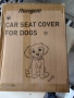 Car Seat Cover за кучета – защита за колата и комфорт за любимеца ти, снимка 2