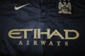 Футболни тениски Manchester City black 2013/2014 и France 2010 , снимка 2