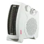 Вентилаторна печка 2000W 2 позиции 19€, снимка 2