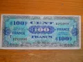 банкноти - Франция, снимка 13