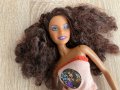 Ретро кукла American Idol Barbie Doll Simone, снимка 8